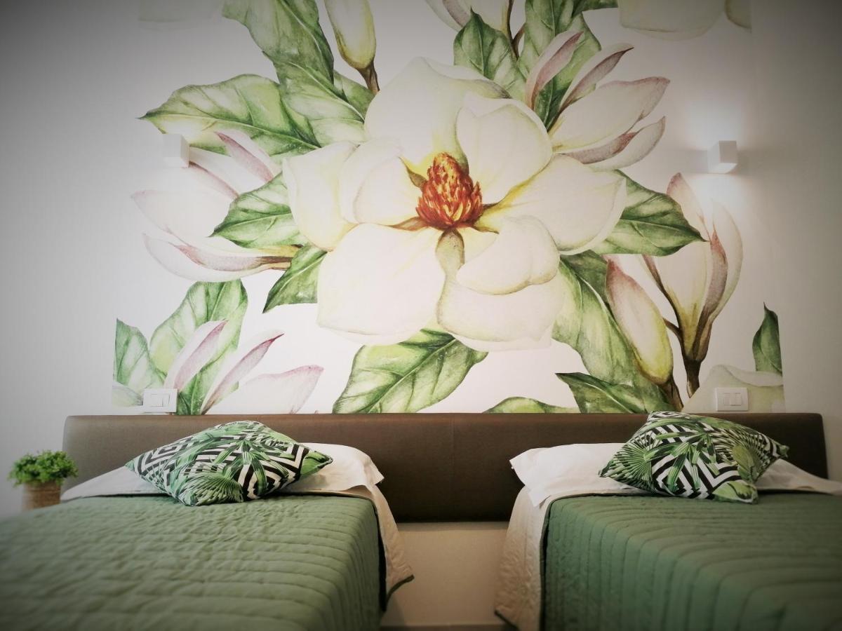 My - Casa Dei Fiori 