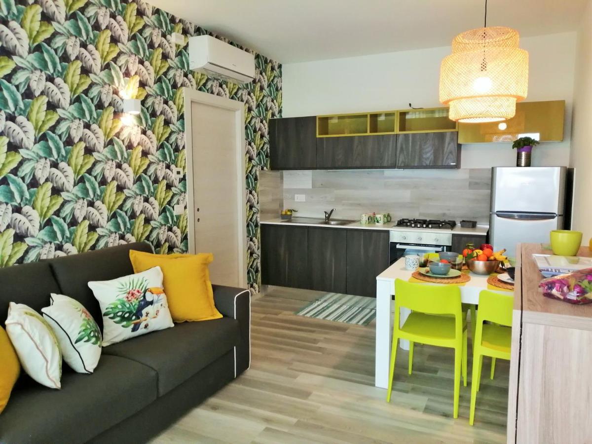 Apartment My - Casa Dei Fiori 