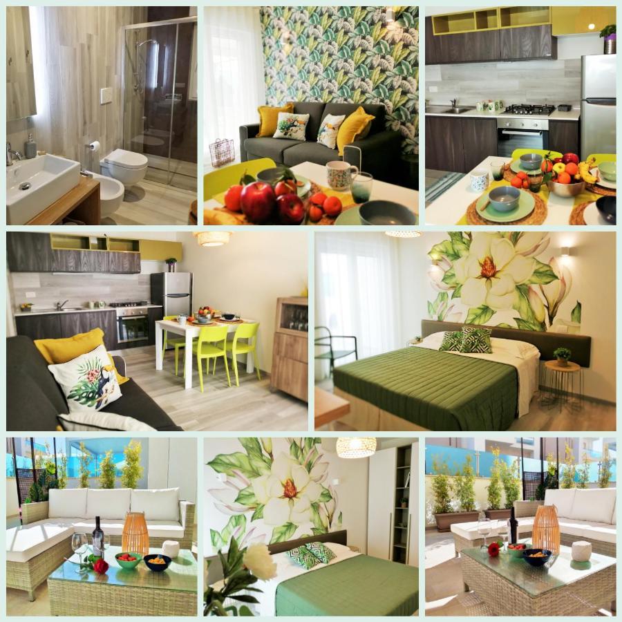 Apartment My - Casa Dei Fiori 