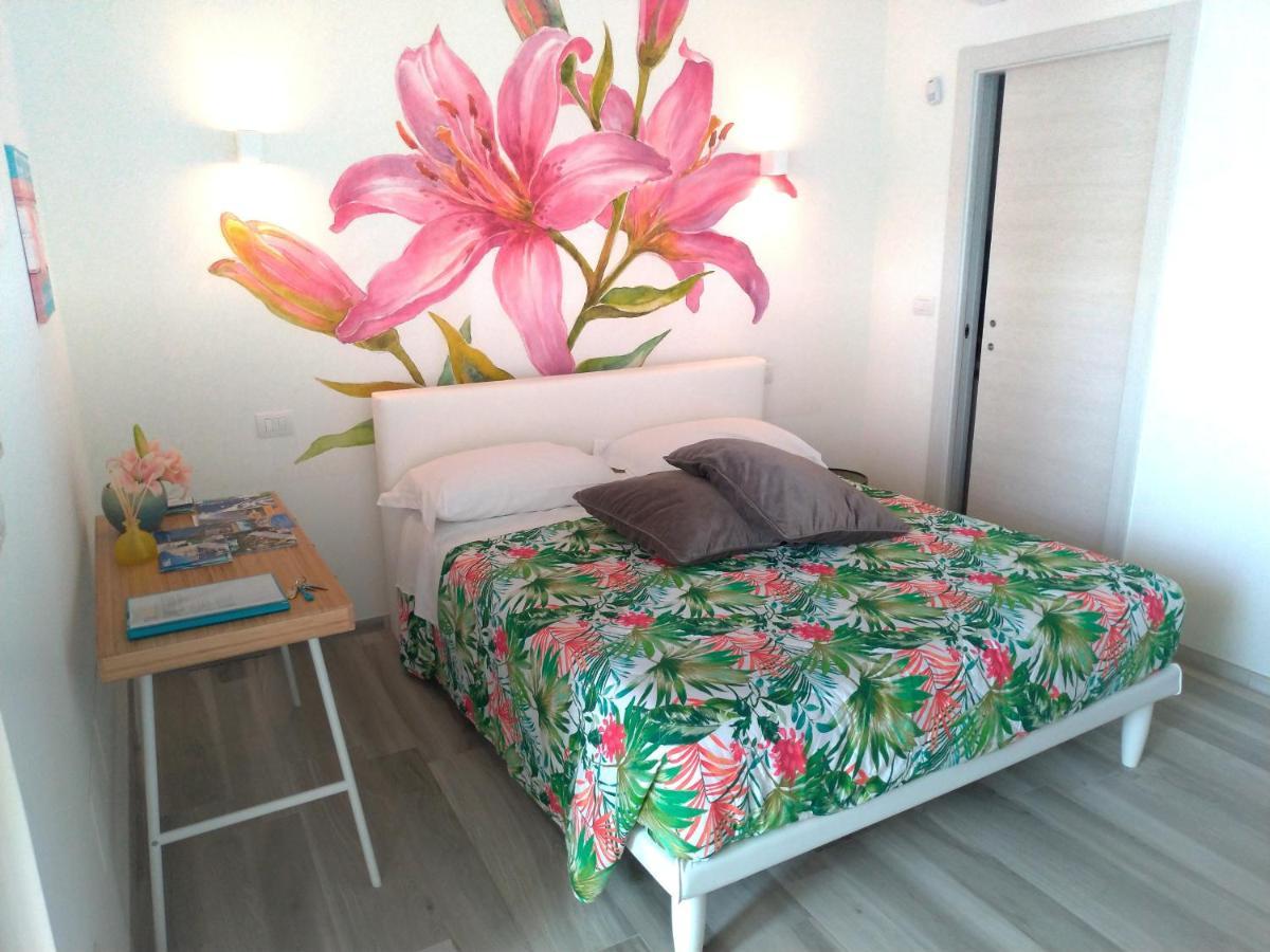 Apartment My - Casa Dei Fiori 