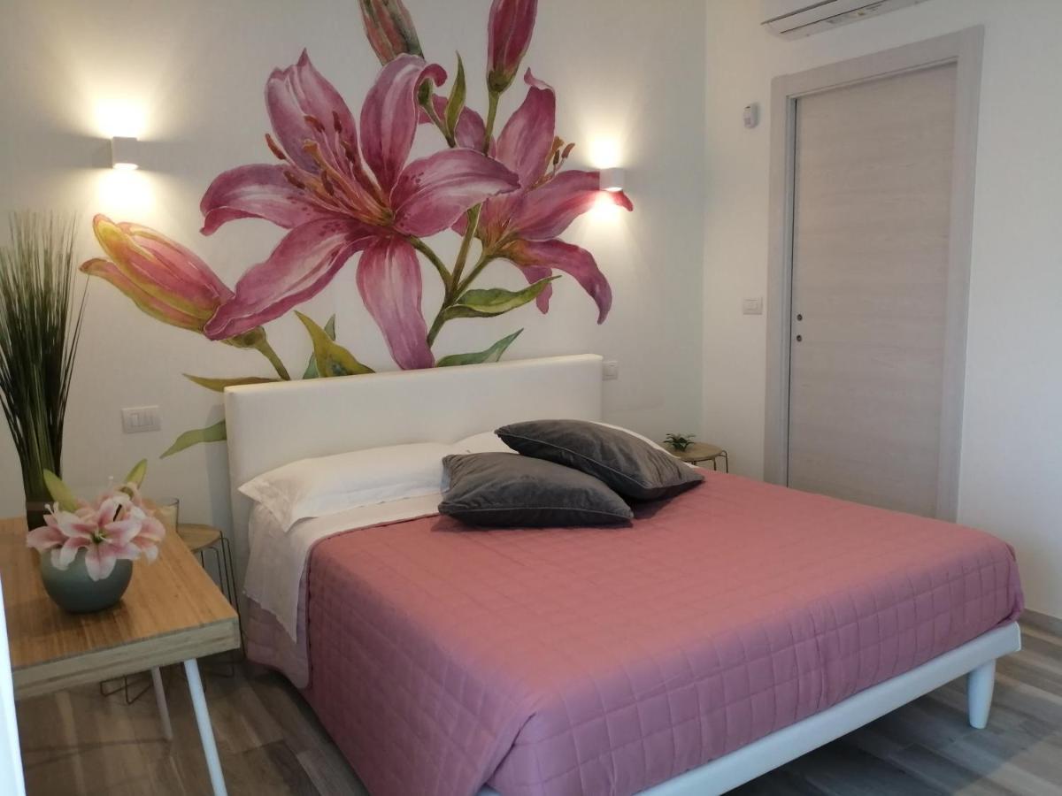My - Casa Dei Fiori 