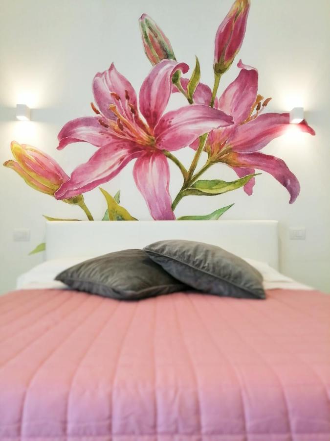 My - Casa Dei Fiori 
